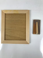 Japanese Zodiac Fabric Dog Doll Vtg Kimekomi Ningyo Animal Paper Mache Amuet ST3