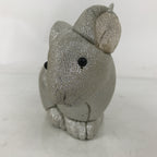 Japanese Zodiac Fabric Mouse Doll Vtg Kimekomi Ningyo Animal Lucky Hammer ST32