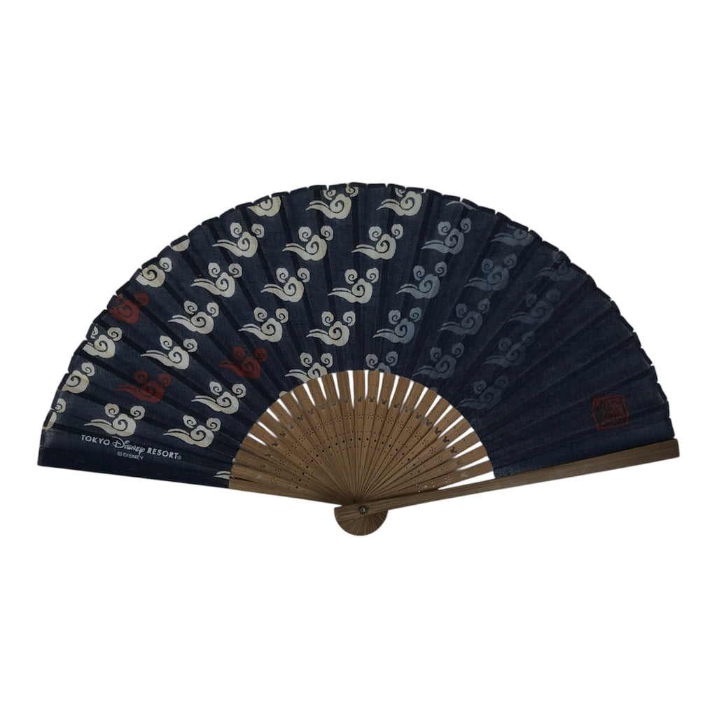 スマッジング　スマッジファン　ワンド Japanese Fan (Uchiwa ・ Sensu) Page 3 | chidorivintage.com