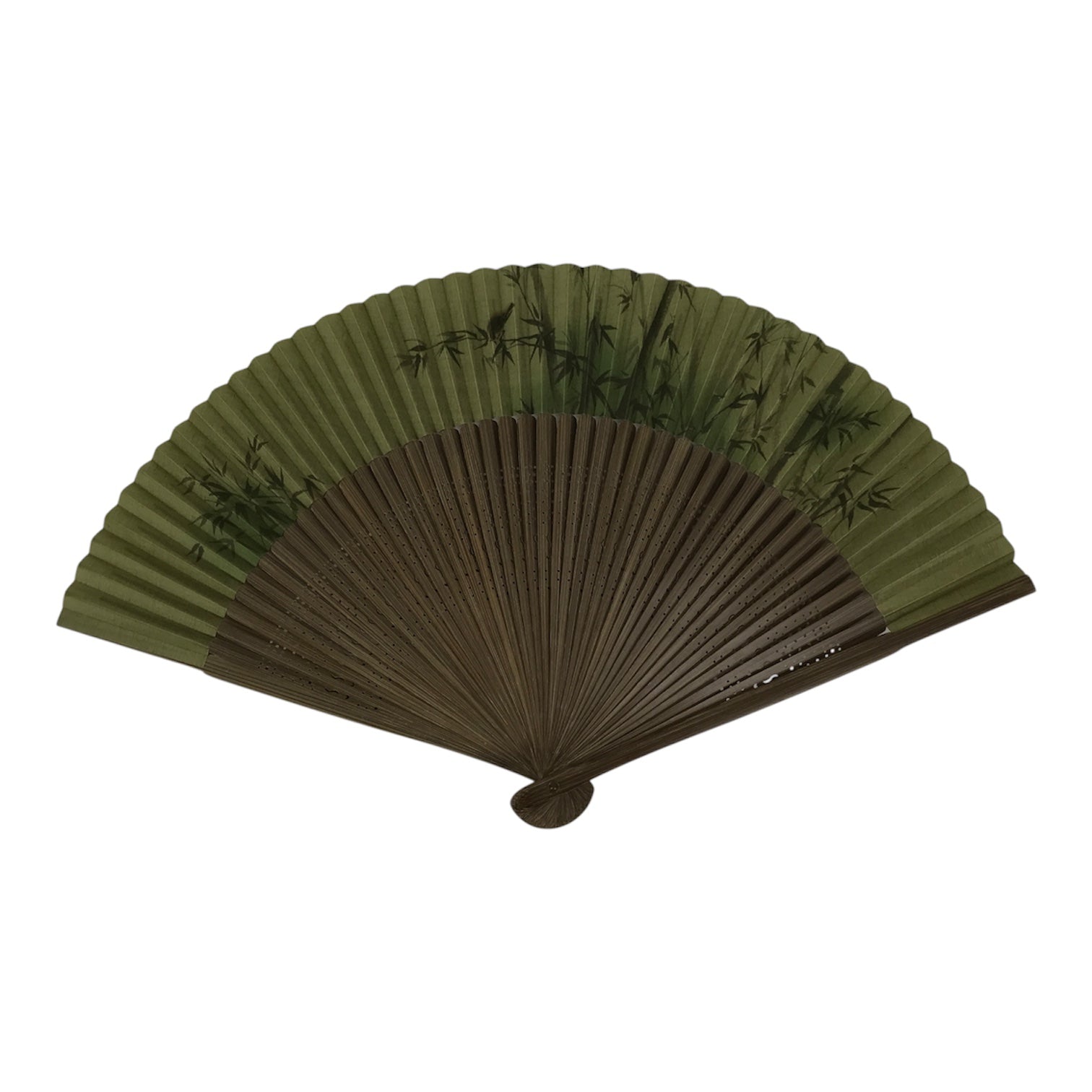 Japanese Fan (Uchiwa ・ Sensu) Page 3 | chidorivintage.com