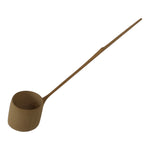 Japanese Bamboo Tea Ceremony Water Scoop Hishaku Sado Ladle Utensil TG182-KT - Tea Ceremony-chidorivintage.com