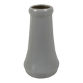Japanese Buddhist Altar Porcelain Flower Vase Vtg Hanatate Kabin White BA930-OT - Buddhist-chidorivintage.com