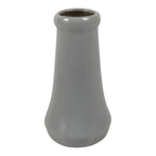 Japanese Buddhist Altar Porcelain Flower Vase Vtg Hanatate Kabin White BA930-OT - Buddhist-chidorivintage.com