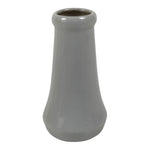 Japanese Buddhist Altar Porcelain Flower Vase Vtg Hanatate Kabin White BA930-OT - Buddhist-chidorivintage.com