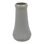 Japanese Buddhist Altar Porcelain Flower Vase Vtg Hanatate Kabin White BA931-OT - Buddhist-chidorivintage.com