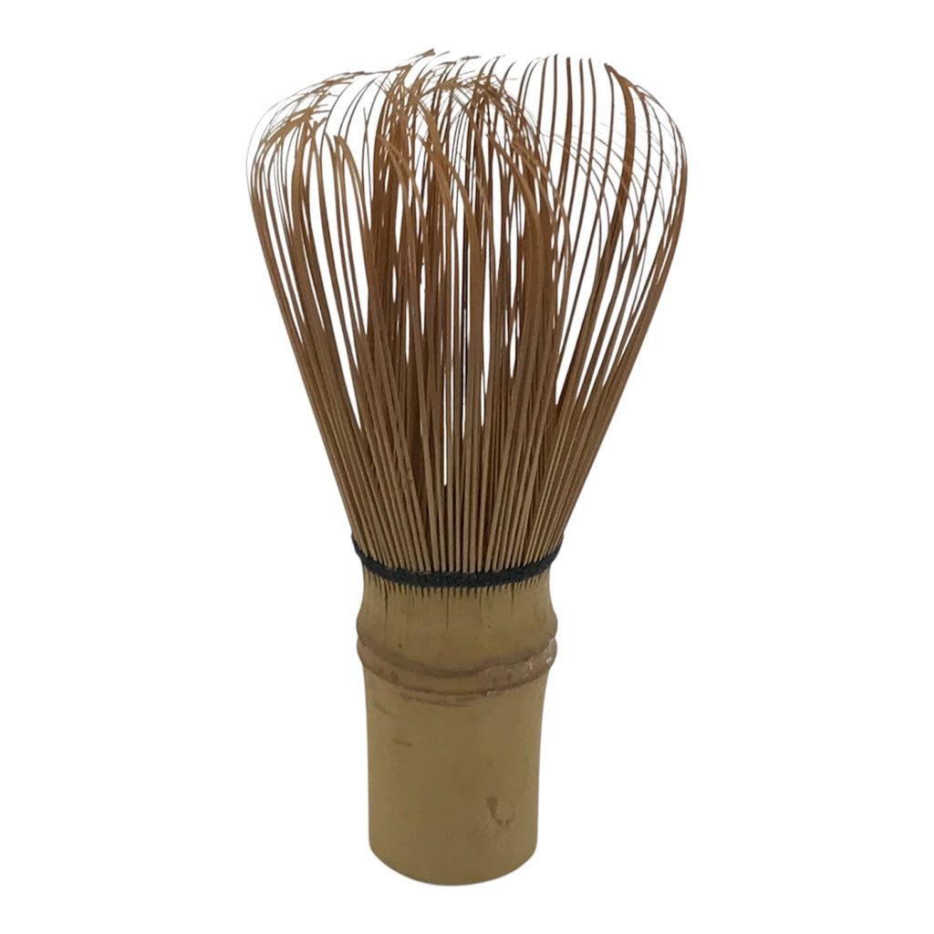Japanese Bamboo Chasen Whisk Tea Ceremony Vtg Matcha Sado Tea Utensils TG187-KT - Tea Ceremony-chidorivintage.com