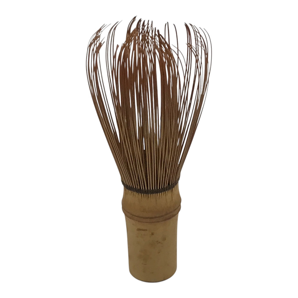 Japanese Bamboo Chasen Whisk Tea Ceremony Vtg Matcha Sado Tea Utensils TG190-KT - Tea Ceremony-chidorivintage.com