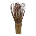 Japanese Bamboo Chasen Whisk Tea Ceremony Vtg Matcha Sado Tea Utensils TG190-KT - Tea Ceremony-chidorivintage.com
