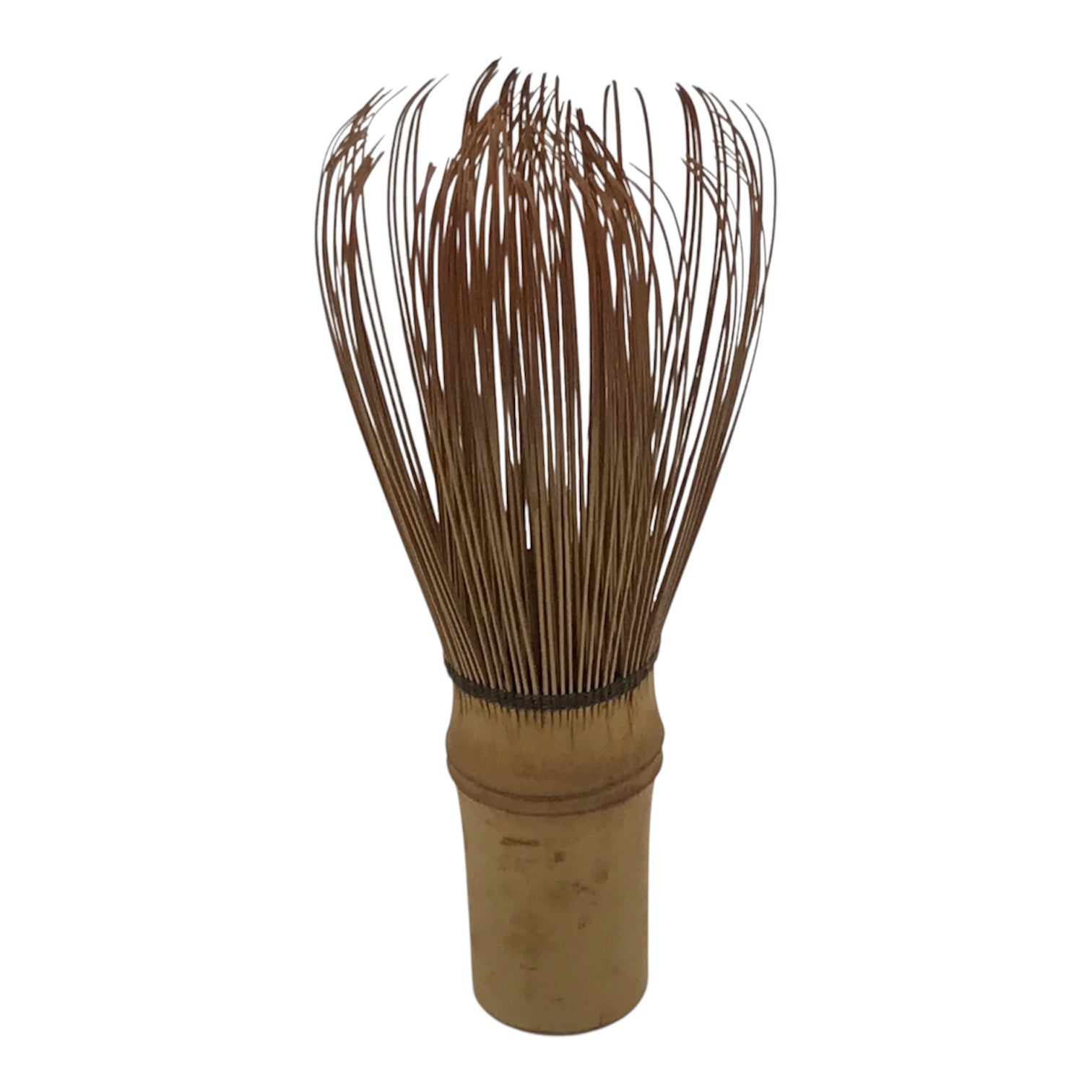 Japanese Bamboo Chasen Whisk Tea Ceremony Vtg Matcha Sado Tea Utensils TG190-KT - Tea Ceremony-chidorivintage.com