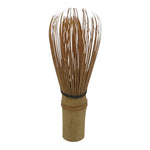 Japanese Bamboo Chasen Whisk Tea Ceremony Vtg Matcha Sado Tea Utensils TG191-KT - Tea Ceremony-chidorivintage.com
