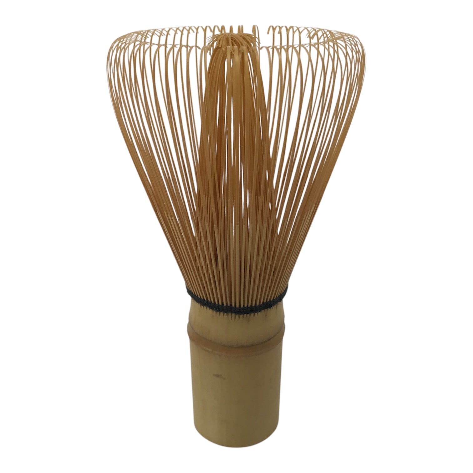 Japanese Bamboo Chasen Whisk Tea Ceremony Vtg Matcha Sado Tea Utensils TG196-KT - Tea Ceremony-chidorivintage.com