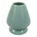 Japanese Porcelain Tea Whisk Shaper Chasen Kuse Naoshi Sado Utensil Blue TG200-KT - Tea Ceremony-chidorivintage.com