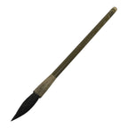 Japanese Calligraphy Brush Vtg Bamboo Fude Calligraphy Tool Shodo Shuji C18-AD - Calligraphy Tool-chidorivintage.com