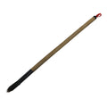 Japanese Calligraphy Brush Vtg Bamboo Fude Calligraphy Tool Shodo Shuji C22-AD - Calligraphy Tool-chidorivintage.com