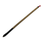 Japanese Calligraphy Brush Vtg Bamboo Fude Calligraphy Tool Shodo Shuji C22-AD - Calligraphy Tool-chidorivintage.com
