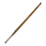 Japanese Calligraphy Brush Vtg Bamboo Fude Calligraphy Tool Shodo Shuji C39-AD - Calligraphy Tool-chidorivintage.com