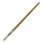 Japanese Calligraphy Brush Vtg Resin Fude Calligraphy Tool Shodo Shuji C41-AD - Calligraphy Tool-chidorivintage.com