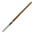 Japanese Calligraphy Brush Vtg Bamboo Fude Calligraphy Tool Shodo Shuji C43-AD - Calligraphy Tool-chidorivintage.com