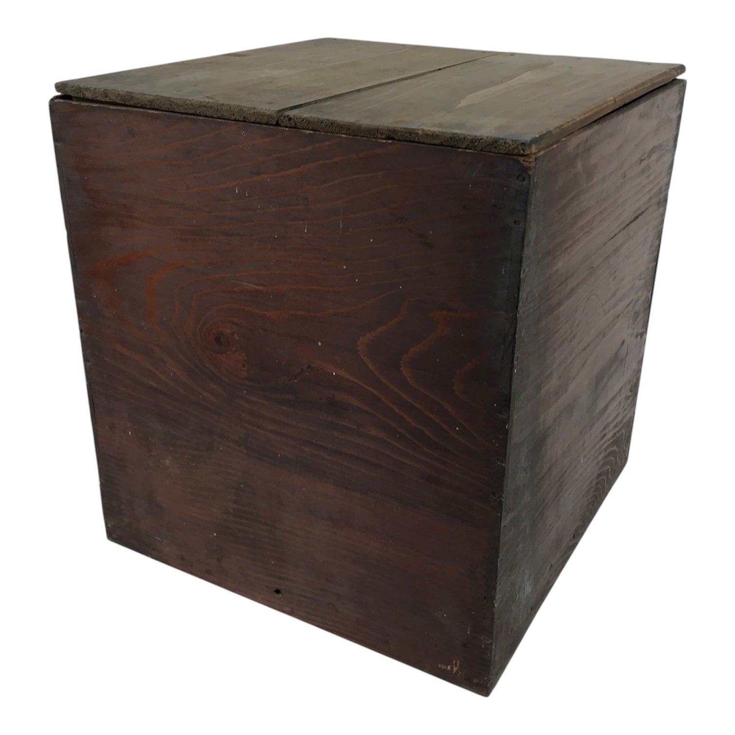 Japanese Wooden Items | chidorivintage.com