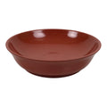 Japanese Lacquered Wooden Small Bowl Vtg Kobachi Dish Urushi Red Orange LB176-KT - Bowl-chidorivintage.com