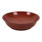 Japanese Lacquered Wooden Small Bowl Vtg Kobachi Dish Urushi Red Orange LB176-KT - Bowl-chidorivintage.com
