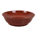 Japanese Lacquered Wooden Small Bowl Vtg Kobachi Dish Urushi Red Orange LB177-KT - Bowl-chidorivintage.com