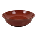 Japanese Lacquered Wooden Small Bowl Vtg Kobachi Dish Urushi Red Orange LB178-KT - Bowl-chidorivintage.com