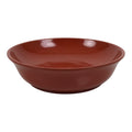 Japanese Lacquered Wooden Small Bowl Vtg Kobachi Dish Urushi Red Orange LB179-KT - Bowl-chidorivintage.com