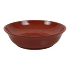 Japanese Lacquered Wooden Small Bowl Vtg Kobachi Dish Urushi Red Orange LB179-KT - Bowl-chidorivintage.com