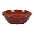 Japanese Lacquered Wooden Small Bowl Vtg Kobachi Dish Urushi Red Orange LB180-KT - Bowl-chidorivintage.com