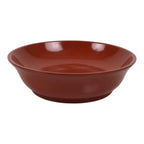 Japanese Lacquered Wooden Small Bowl Vtg Kobachi Dish Urushi Red Orange LB180-KT - Bowl-chidorivintage.com