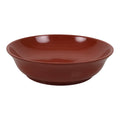 Japanese Lacquered Wooden Small Bowl Vtg Kobachi Dish Urushi Red Orange LB182-KT - Bowl-chidorivintage.com