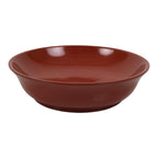 Japanese Lacquered Wooden Small Bowl Vtg Kobachi Dish Urushi Red Orange LB182-KT - Bowl-chidorivintage.com