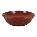 Japanese Lacquered Wooden Small Bowl Vtg Kobachi Dish Urushi Red Orange LB183-KT - Bowl-chidorivintage.com