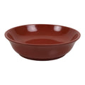 Japanese Lacquered Wooden Small Bowl Vtg Kobachi Dish Urushi Red Orange LB184-KT - Bowl-chidorivintage.com