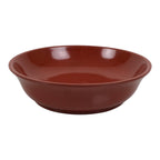 Japanese Lacquered Wooden Small Bowl Vtg Kobachi Dish Urushi Red Orange LB184-KT - Bowl-chidorivintage.com