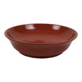 Japanese Lacquered Wooden Small Bowl Vtg Kobachi Dish Urushi Red Orange LB185-KT - Bowl-chidorivintage.com