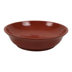 Japanese Lacquered Wooden Small Bowl Vtg Kobachi Dish Urushi Red Orange LB185-KT - Bowl-chidorivintage.com