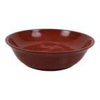 Japanese Lacquered Wooden Small Bowl Vtg Kobachi Dish Urushi Red Orange LB186-KT - Bowl-chidorivintage.com