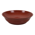 Japanese Lacquered Wooden Small Bowl Vtg Kobachi Dish Urushi Red Orange LB187-KT - Bowl-chidorivintage.com