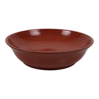Japanese Lacquered Wooden Small Bowl Vtg Kobachi Dish Urushi Red Orange LB187-KT - Bowl-chidorivintage.com
