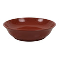 Japanese Lacquered Wooden Small Bowl Vtg Kobachi Dish Urushi Red Orange LB188-KT - Bowl-chidorivintage.com