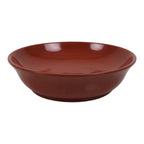 Japanese Lacquered Wooden Small Bowl Vtg Kobachi Dish Urushi Red Orange LB189-KT - Bowl-chidorivintage.com