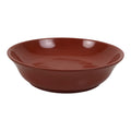 Japanese Lacquered Wooden Small Bowl Vtg Kobachi Dish Urushi Red Orange LB191-KT - Bowl-chidorivintage.com