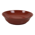 Japanese Lacquered Wooden Small Bowl Vtg Kobachi Dish Urushi Red Orange LB191-KT - Bowl-chidorivintage.com