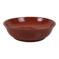 Japanese Lacquered Wooden Small Bowl Vtg Kobachi Dish Urushi Red Orange LB192-KT - Bowl-chidorivintage.com