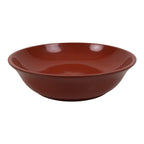 Japanese Lacquered Wooden Small Bowl Vtg Kobachi Dish Urushi Red Orange LB193-KT - Bowl-chidorivintage.com