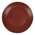 Japanese Lacquered Wooden Small Plate Vtg Kozara Meimeizara Red Black L621-KT - Lacquerware-chidorivintage.com