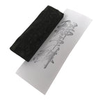 Japanese Hand-Carved Wood Stamp Vtg Fabric Kimono Characters Stationary HS323-OT - Hanko-chidorivintage.com