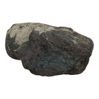 Japanese Viewing Stone Suiseki Vtg Zen Buddhist Natural Shape Gray Purple JK957-OT - Stone-chidorivintage.com
